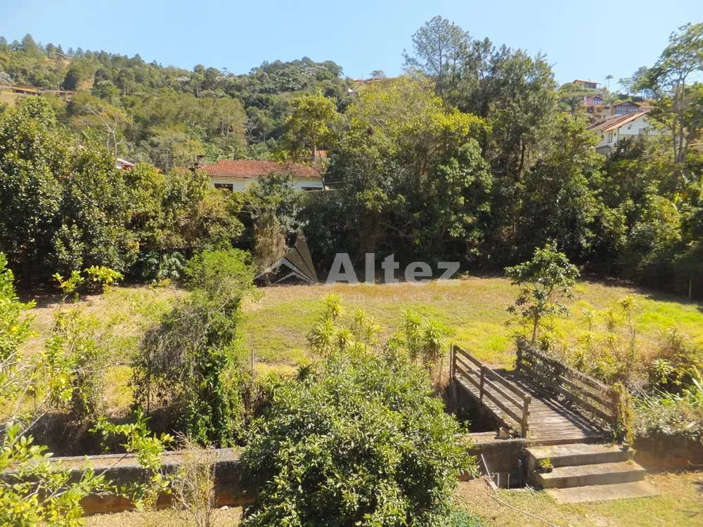 Casa, 5 quartos, 2345 m² - Foto 46