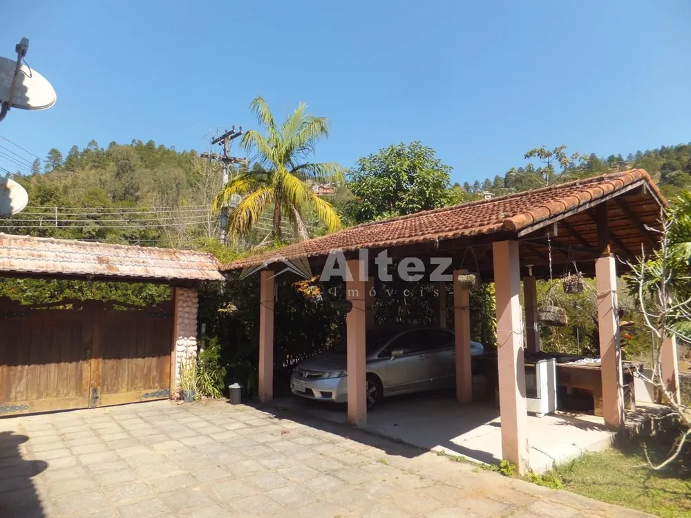 Casa, 5 quartos, 2345 m² - Foto 68