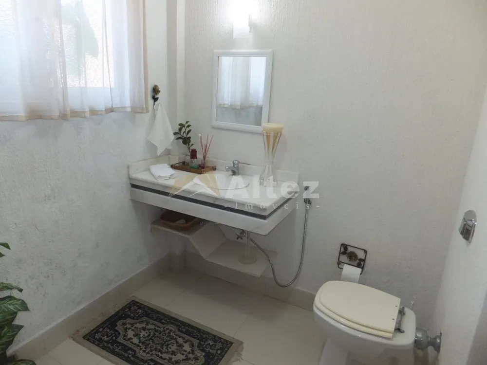 Casa, 5 quartos, 2345 m² - Foto 21