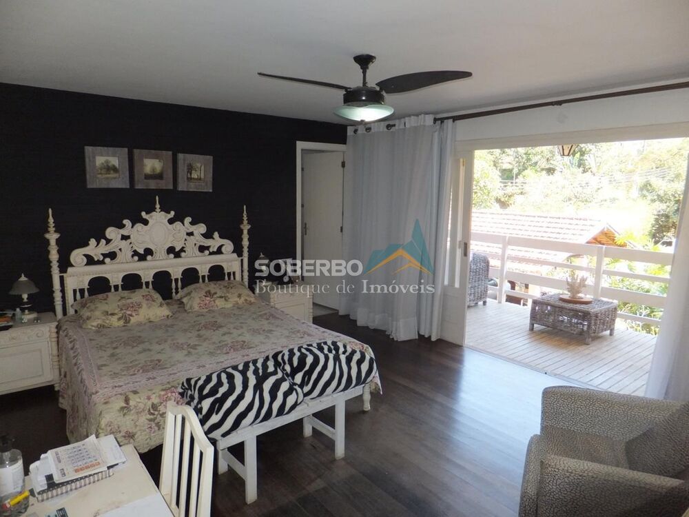 Casa, 5 quartos, 2345 m² - Foto 3