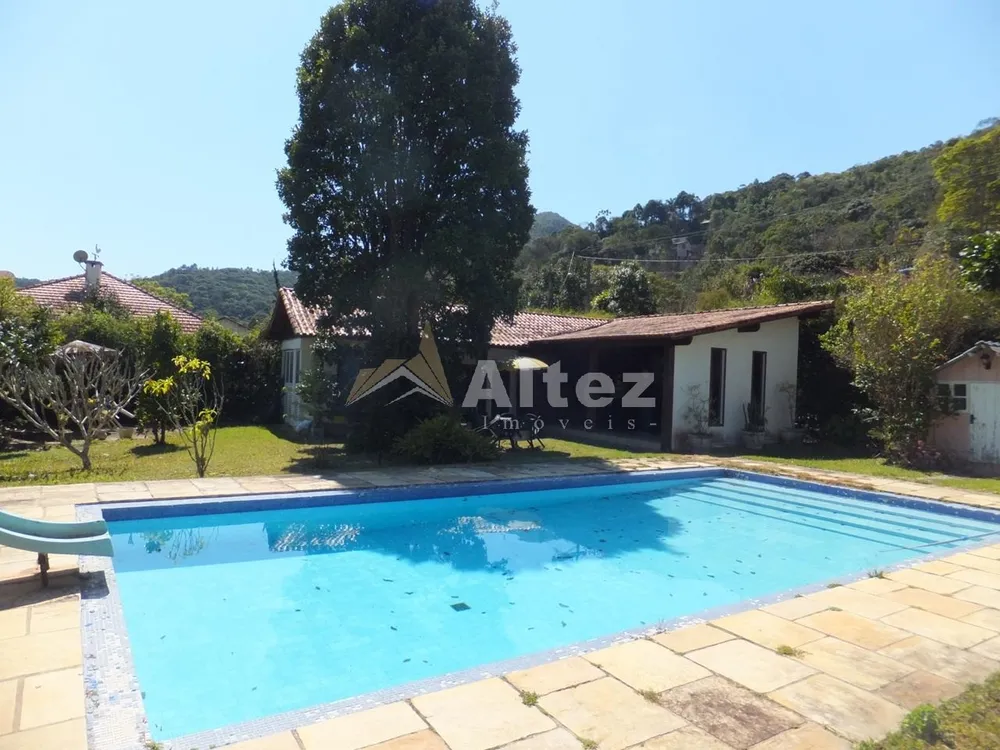 Casa, 5 quartos, 2345 m² - Foto 59