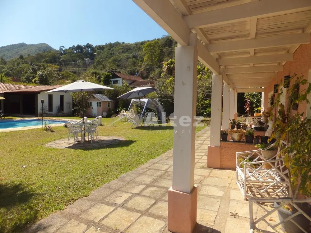 Casa, 5 quartos, 2345 m² - Foto 9