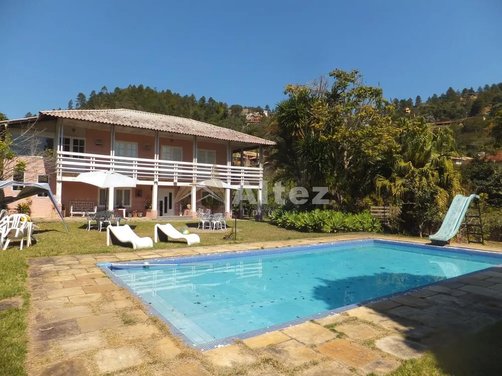 Casa, 5 quartos, 2345 m² - Foto 5