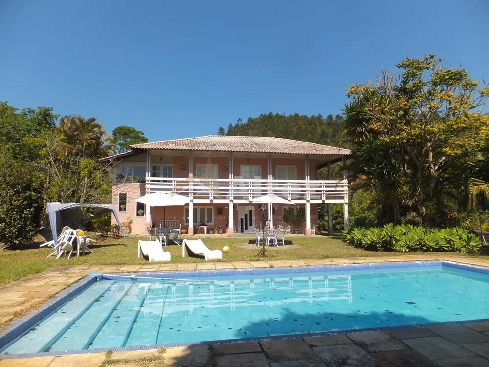 Casa, 5 quartos, 2345 m² - Foto 6