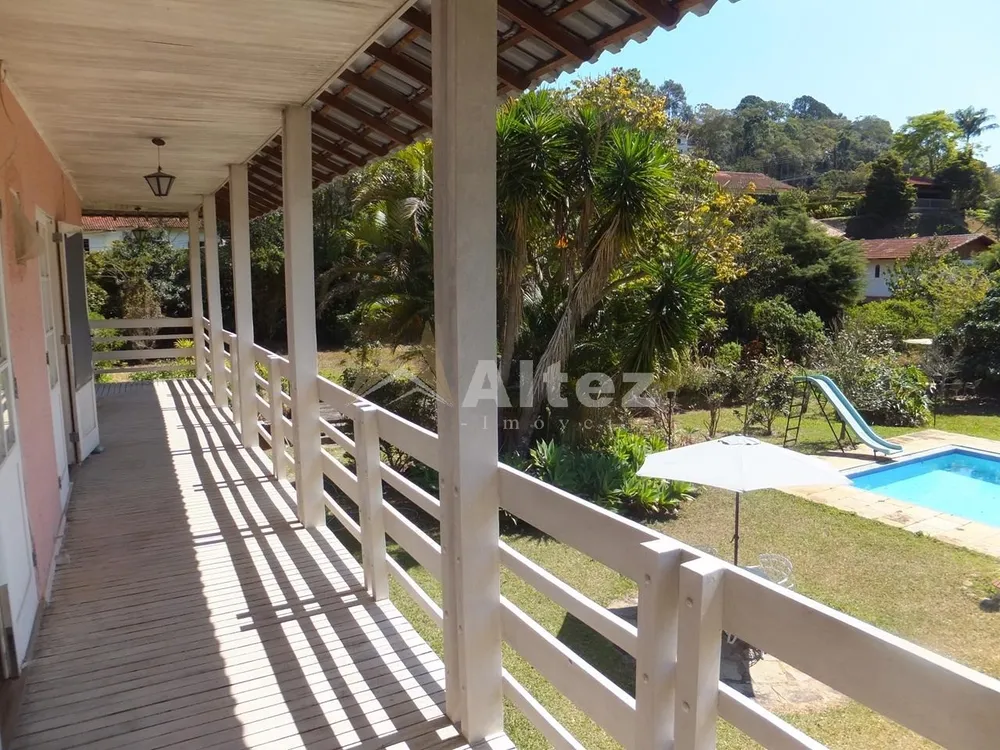 Casa, 5 quartos, 2345 m² - Foto 49