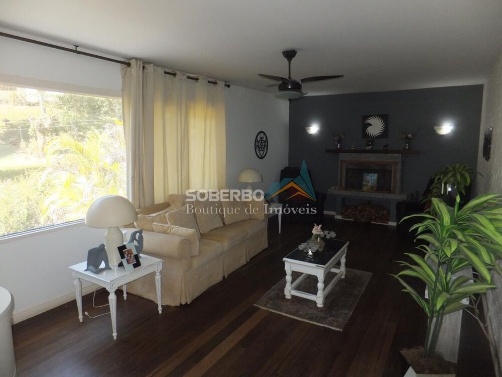 Casa, 5 quartos, 2345 m² - Foto 4