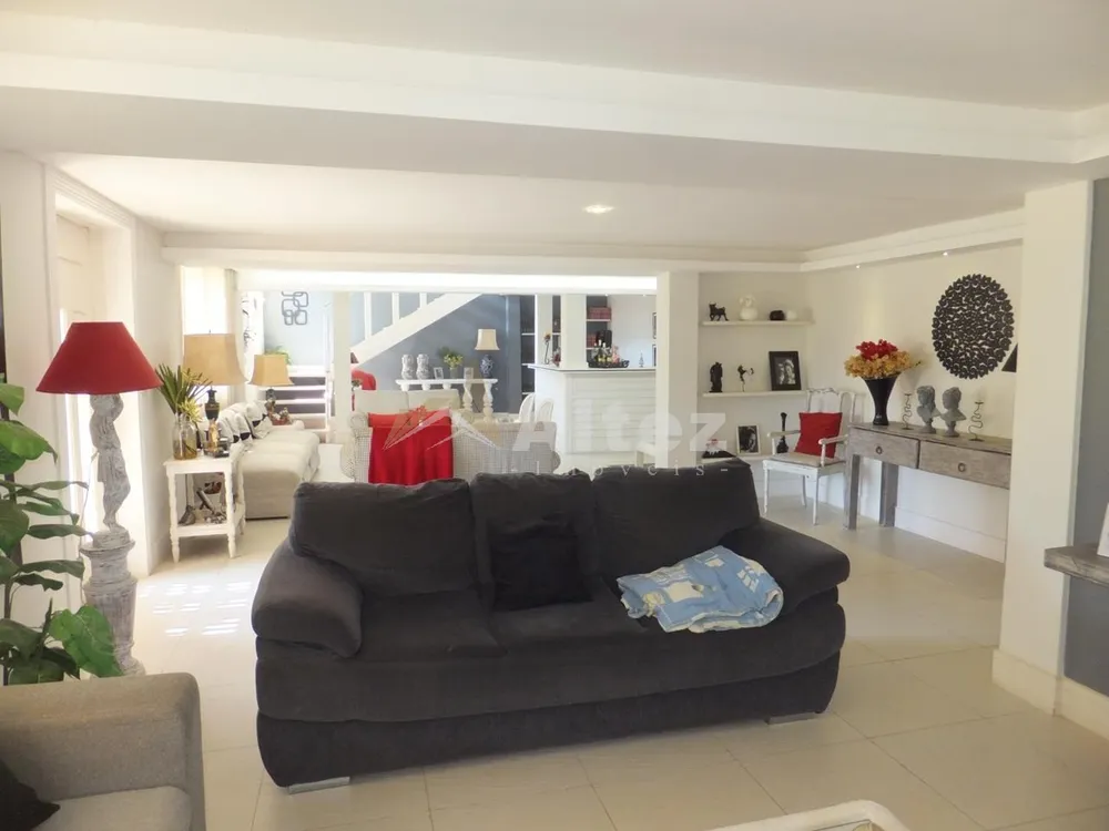 Casa, 5 quartos, 2345 m² - Foto 22