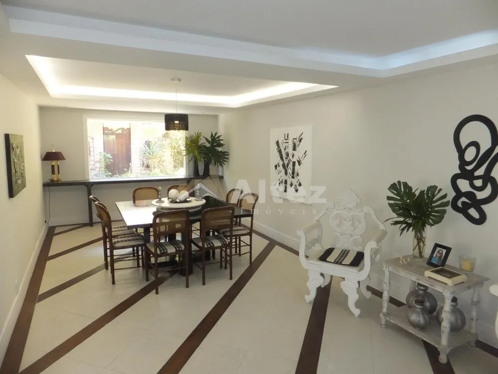 Casa, 5 quartos, 2345 m² - Foto 11