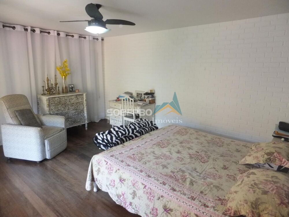 Casa, 5 quartos, 2345 m² - Foto 1