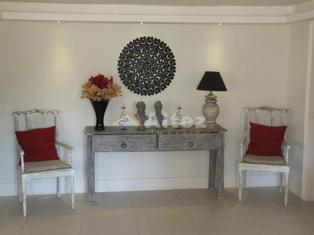 Casa, 5 quartos, 2345 m² - Foto 19