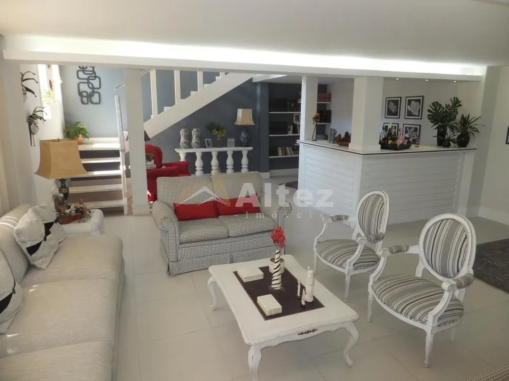Casa, 5 quartos, 2345 m² - Foto 10