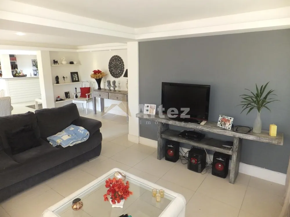 Casa, 5 quartos, 2345 m² - Foto 20