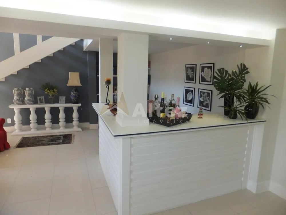 Casa, 5 quartos, 2345 m² - Foto 25
