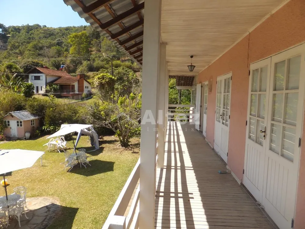 Casa, 5 quartos, 2345 m² - Foto 45