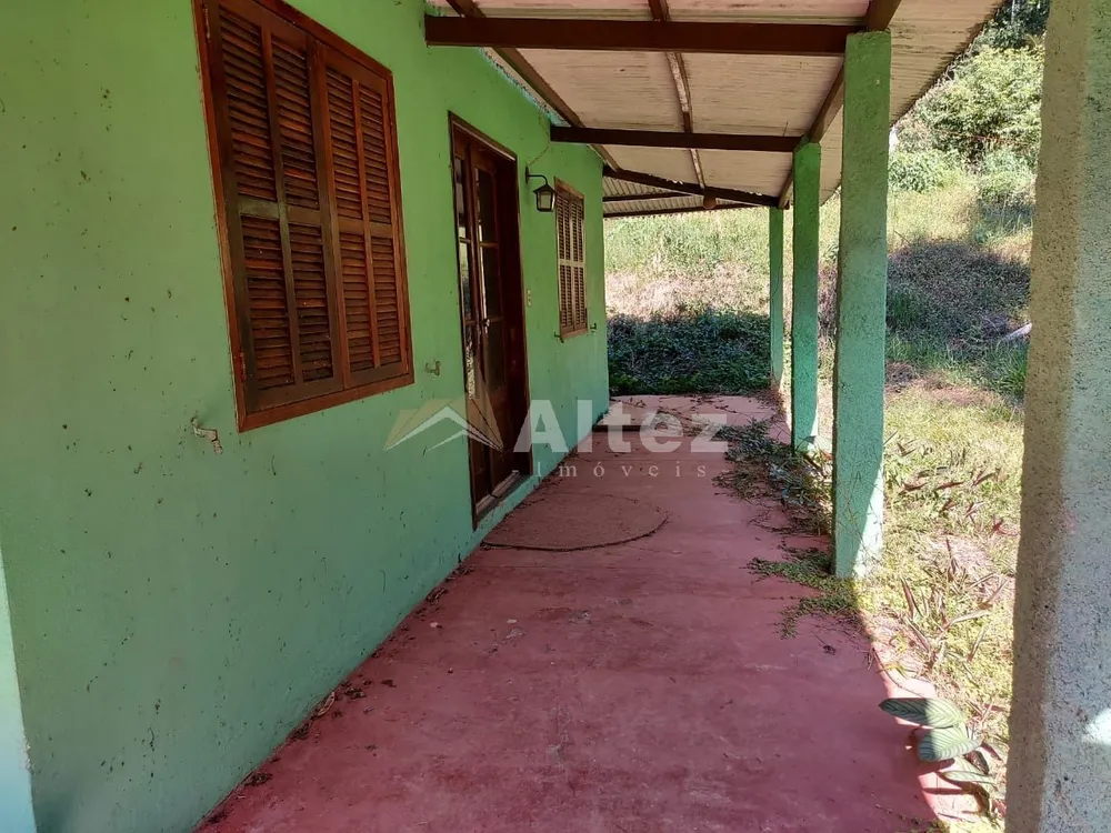 Sítio, 3 quartos, 7 hectares - Foto 11