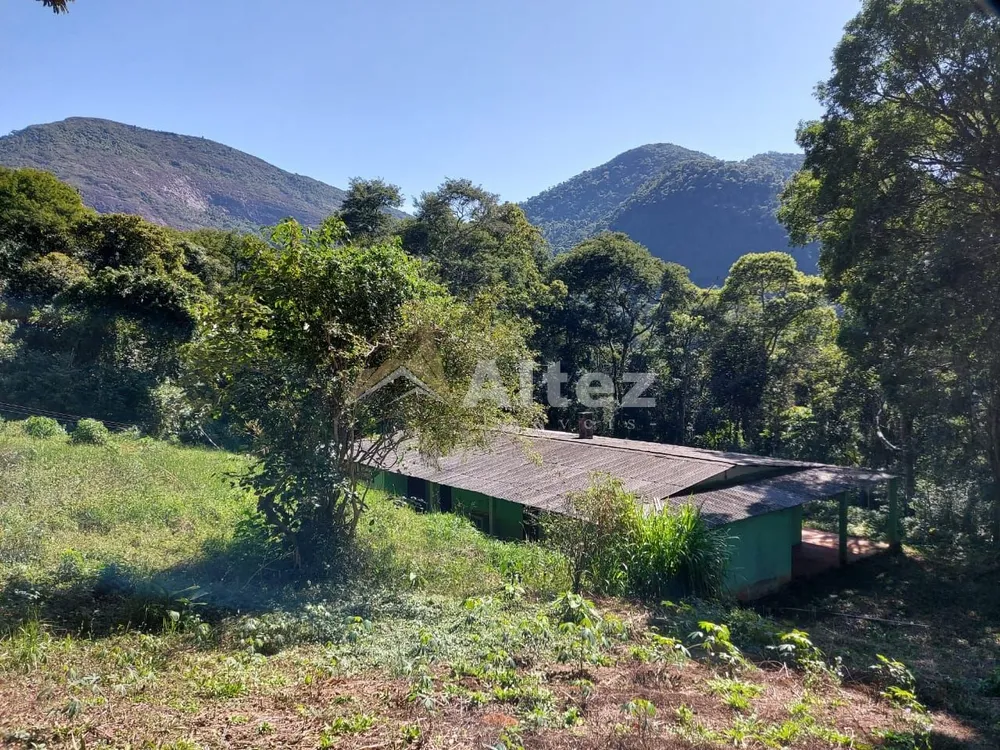 Sítio, 3 quartos, 7 hectares - Foto 29