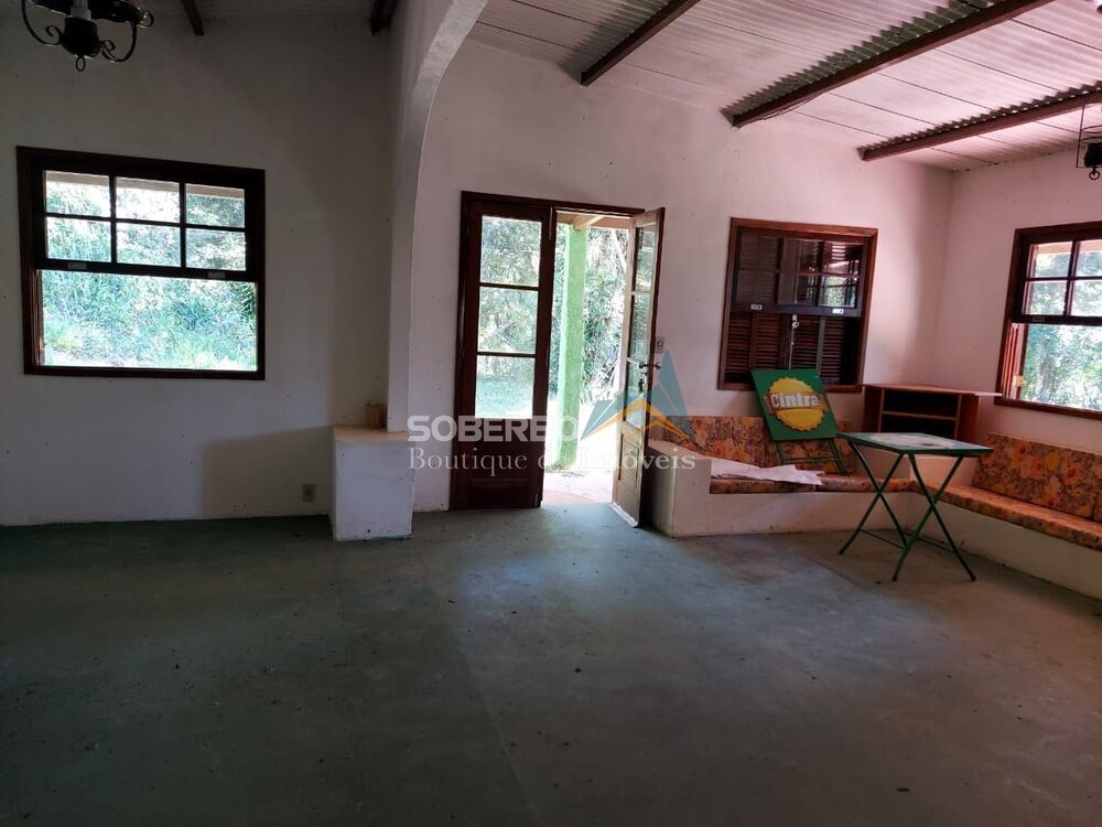 Sítio à venda com 3 quartos, 70000m² - Foto 2
