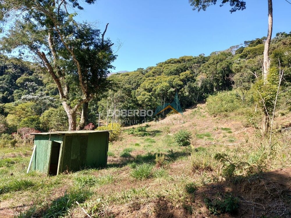 Sítio à venda com 3 quartos, 70000m² - Foto 3