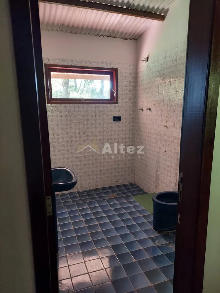 Sítio, 3 quartos, 7 hectares - Foto 17