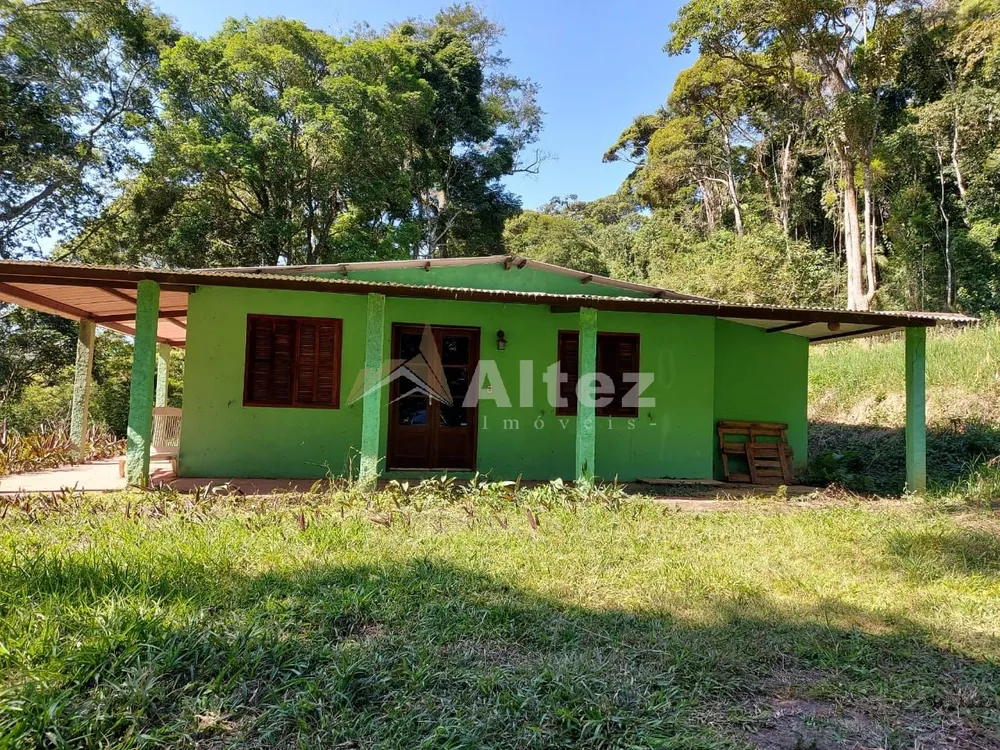 Sítio, 3 quartos, 7 hectares - Foto 10