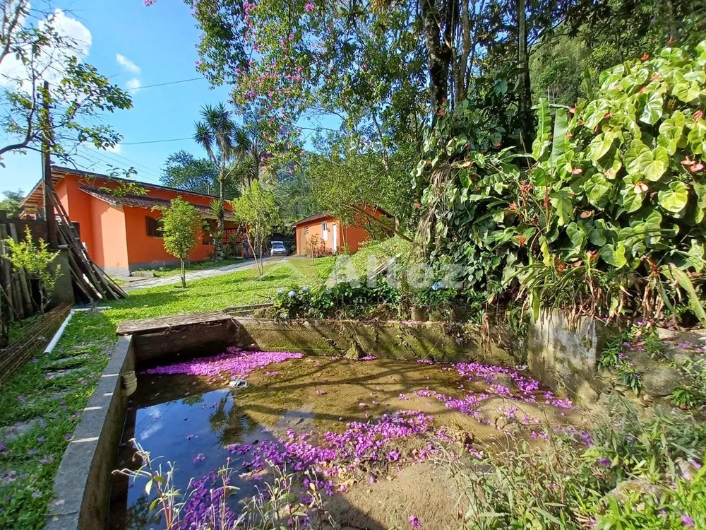 Sítio, 3 quartos, 2 hectares - Foto 34