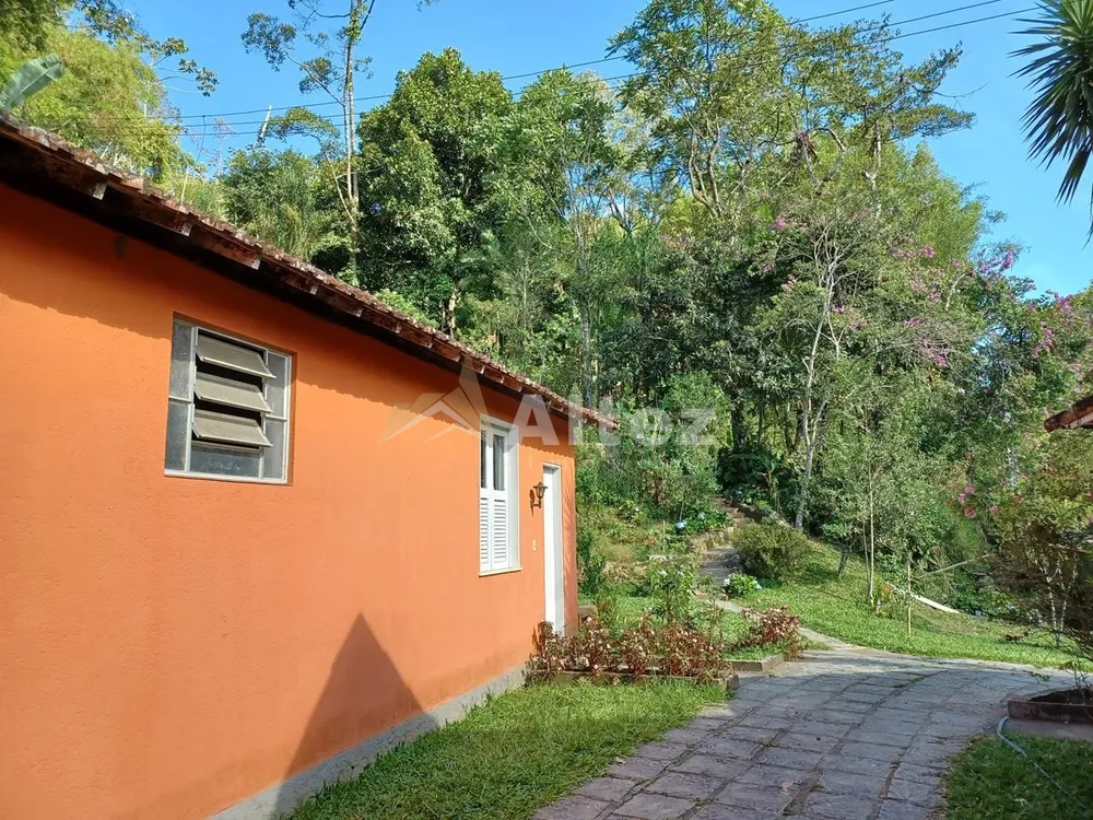 Sítio, 3 quartos, 2 hectares - Foto 26