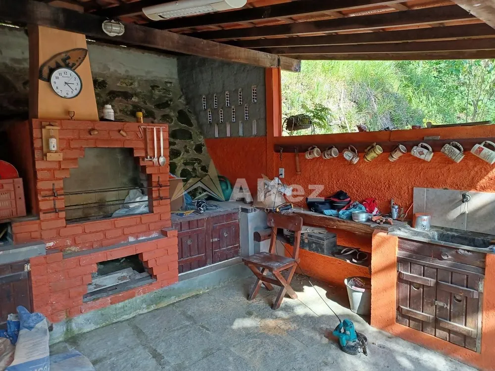 Sítio, 3 quartos, 2 hectares - Foto 21