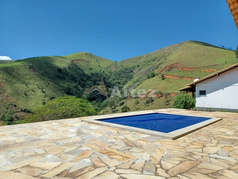 Sítio, 2 quartos, 1 hectares - Foto 33