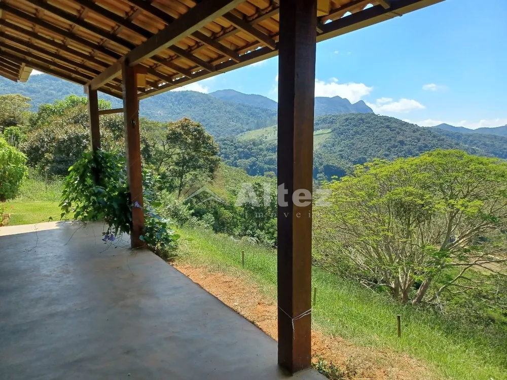 Sítio, 2 quartos, 1 hectares - Foto 23