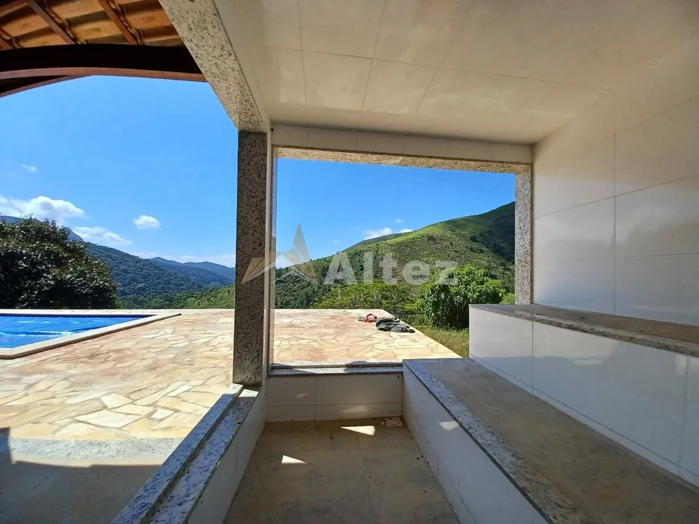 Sítio, 2 quartos, 1 hectares - Foto 35