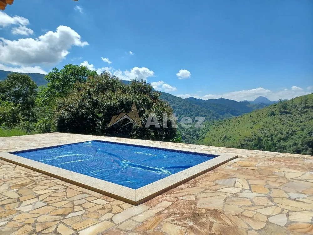 Sítio, 2 quartos, 1 hectares - Foto 32