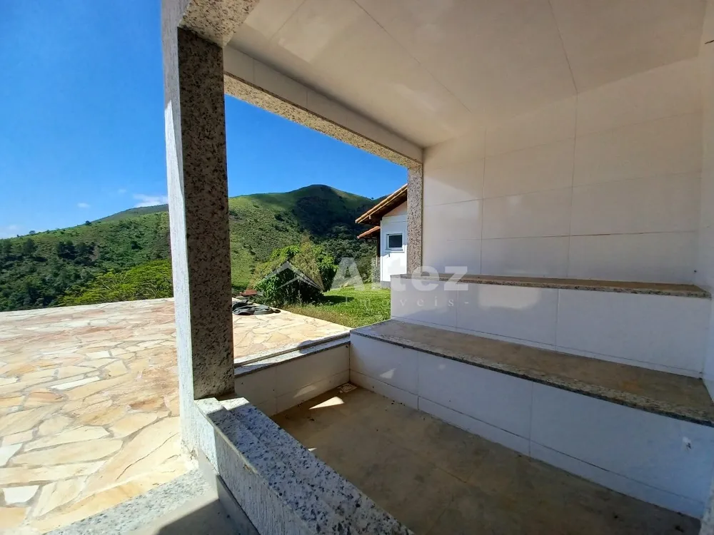 Sítio, 2 quartos, 1 hectares - Foto 34
