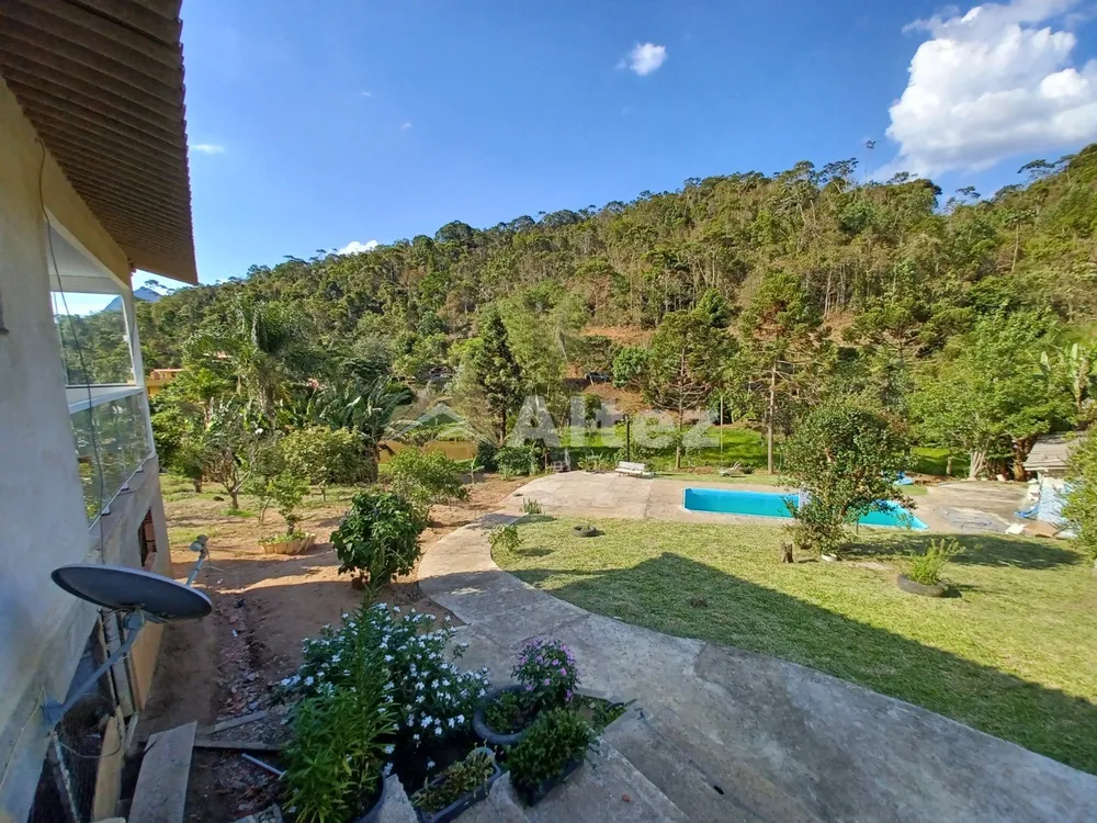 Casa, 2 quartos, 3000 m² - Foto 3