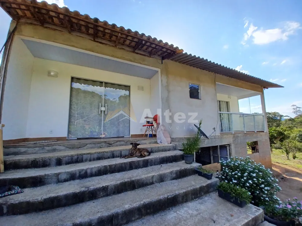 Casa, 2 quartos, 3000 m² - Foto 9