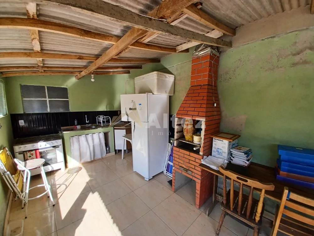 Casa, 2 quartos, 3000 m² - Foto 11