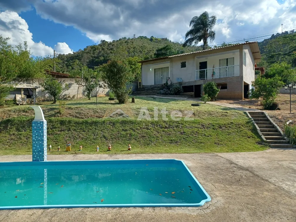 Casa, 2 quartos, 3000 m² - Foto 2