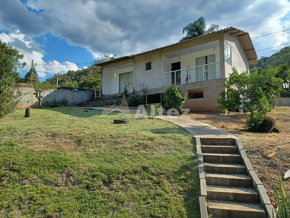 Casa, 2 quartos, 3000 m² - Foto 10