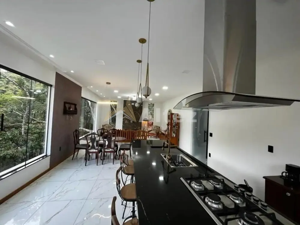 Casa, 3 quartos, 1000 m² - Foto 12