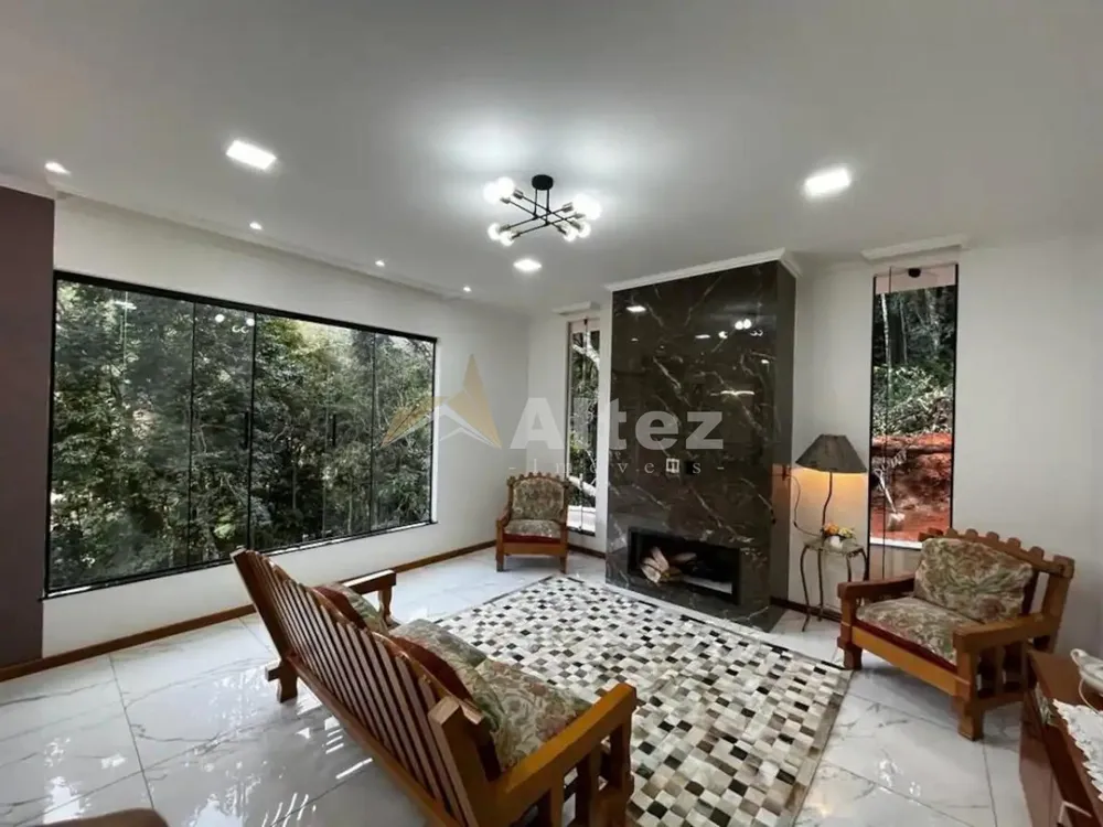 Casa, 3 quartos, 1000 m² - Foto 8