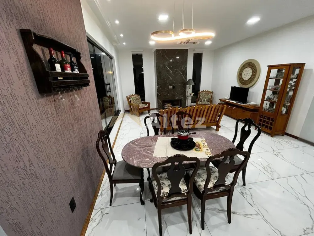 Casa, 3 quartos, 1000 m² - Foto 10