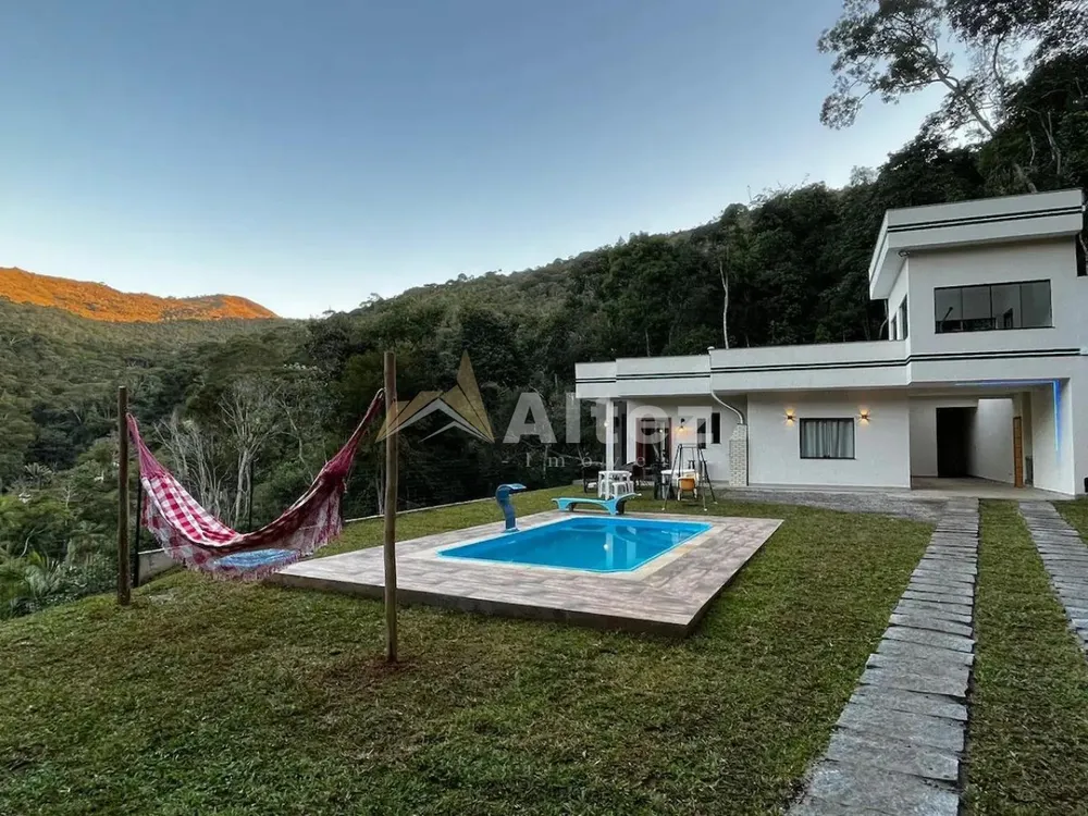 Casa, 3 quartos, 1000 m² - Foto 5