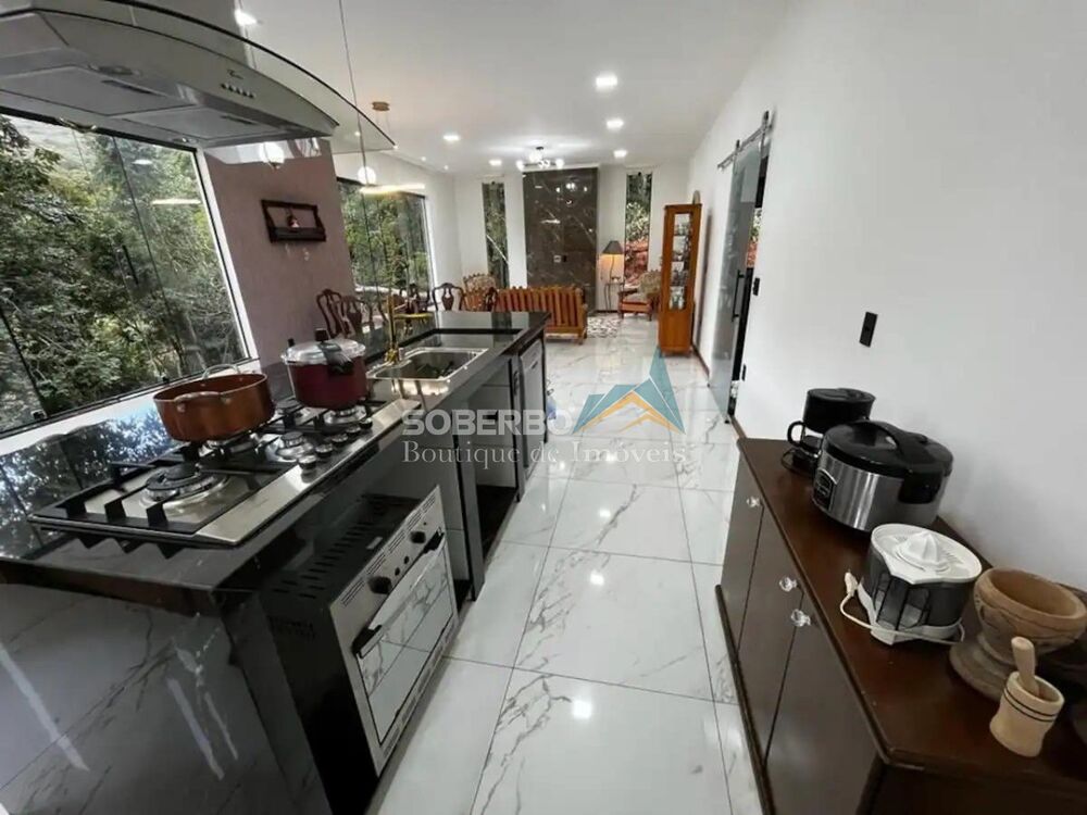 Casa, 3 quartos, 1000 m² - Foto 1