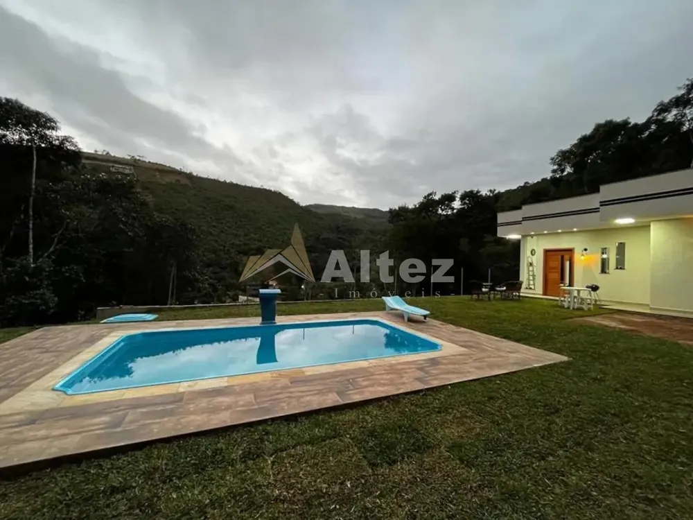 Casa, 3 quartos, 1000 m² - Foto 21