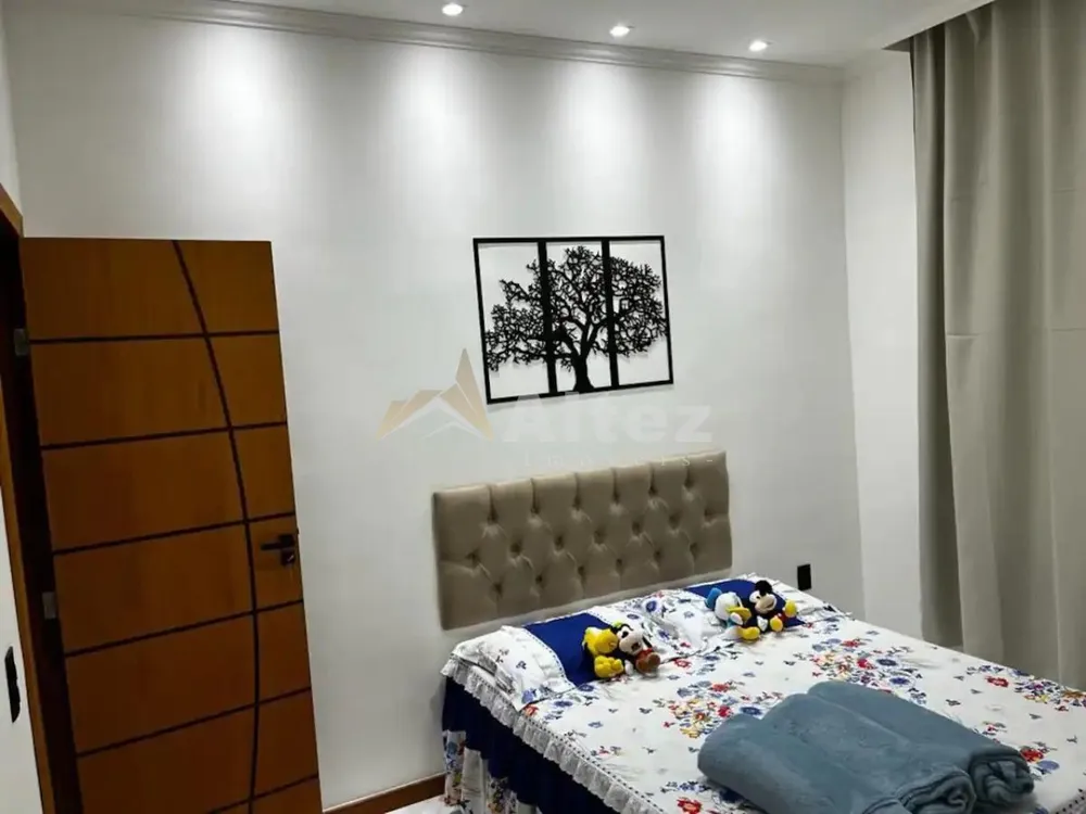 Casa, 3 quartos, 1000 m² - Foto 17