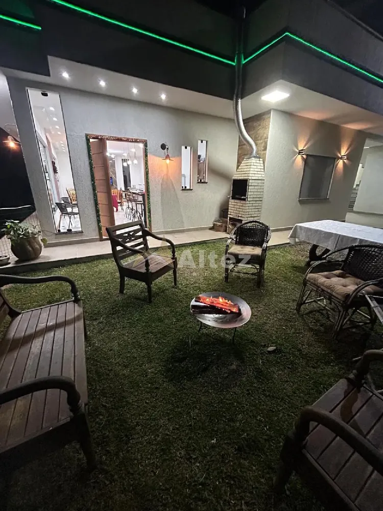 Casa, 3 quartos, 1000 m² - Foto 15