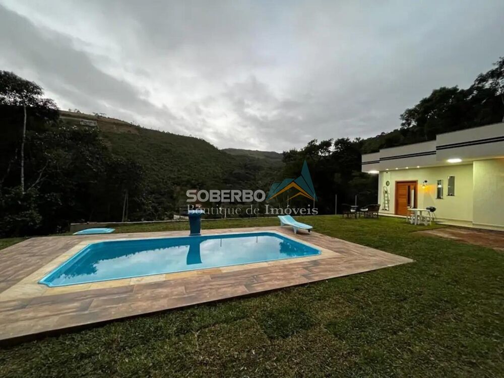 Casa, 3 quartos, 1000 m² - Foto 4