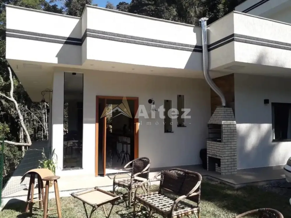 Casa, 3 quartos, 1000 m² - Foto 6