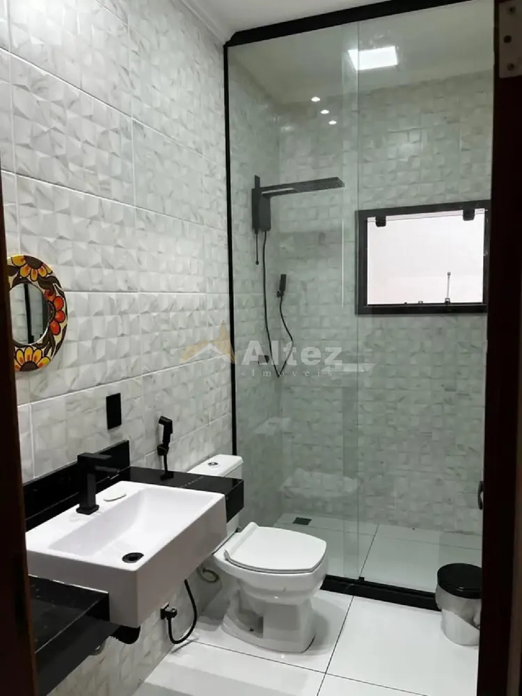 Casa, 3 quartos, 1000 m² - Foto 19