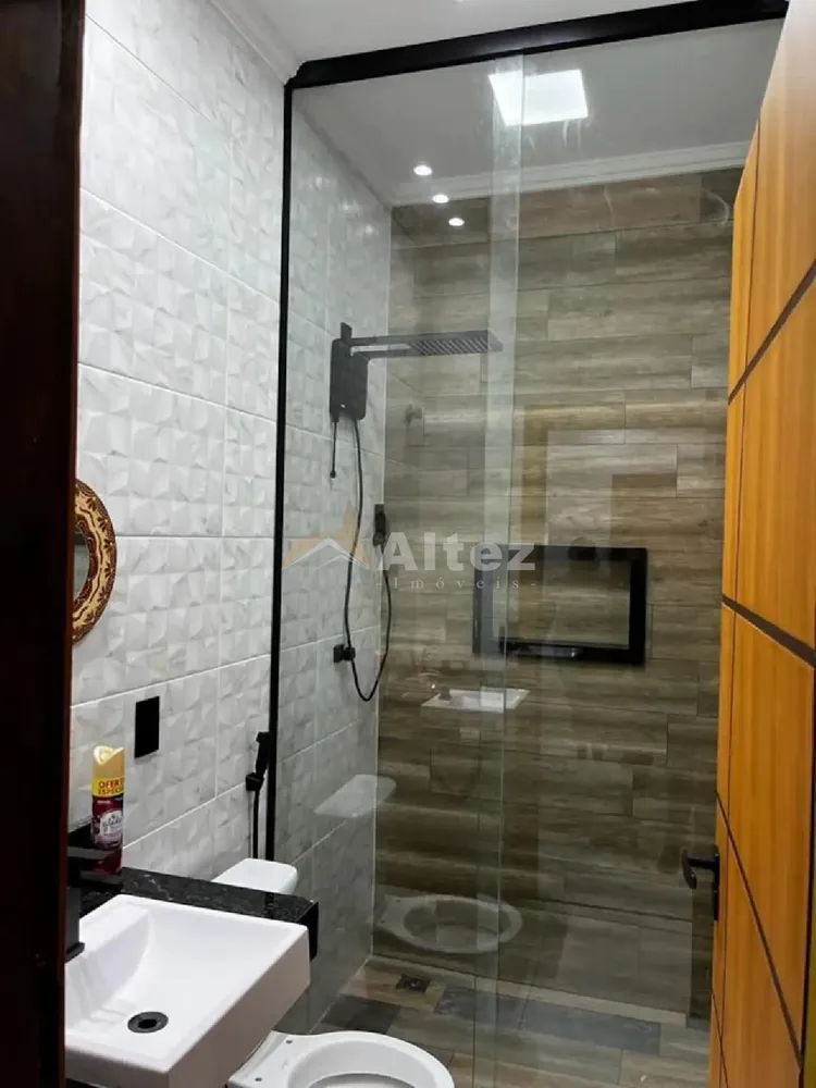 Casa, 3 quartos, 1000 m² - Foto 16