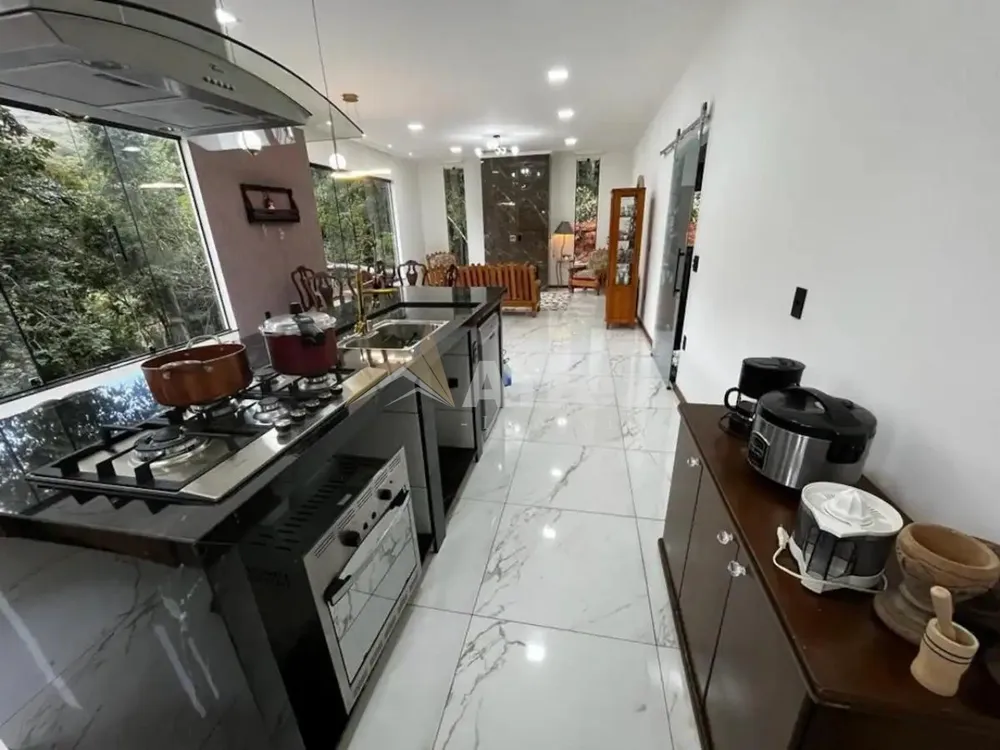 Casa, 3 quartos, 1000 m² - Foto 11